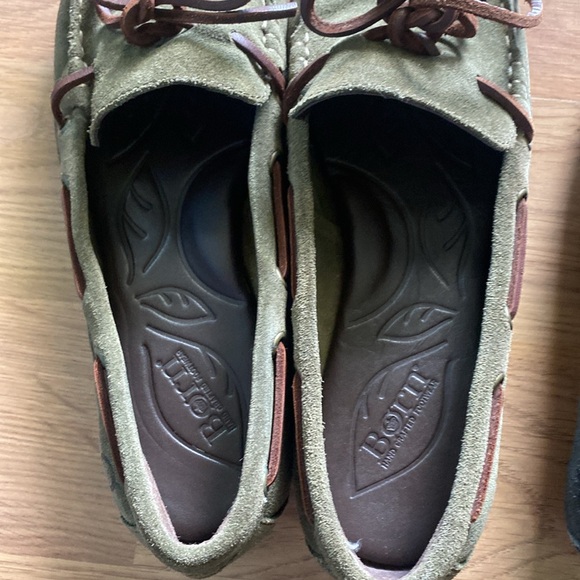 Born suede loafers - Picture 3 of 7